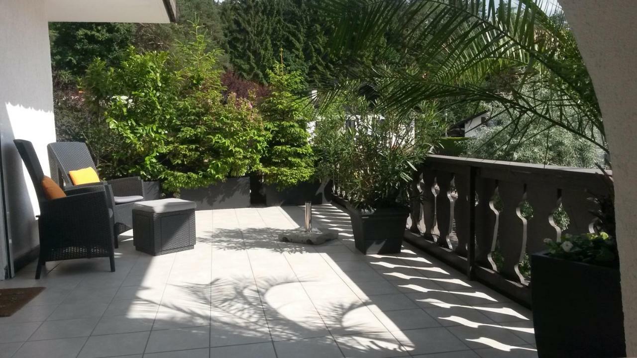 Ferienhaus Alpenjuwel Garmisch-Partenkirchen Exteriér fotografie